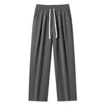 Yatsi Костюм-брюки унисекс, Черный - фото 9