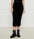 Юбка Marc Cain, черный - фото