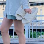 Мюли женские Reemoor, зеленый - фото 17