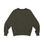 Свитшот с принтом Tsuriami HUMAN MADE, розовый - фото 5