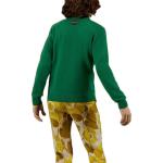 Свитер мужской зеленый Gucci, зеленый - фото 5