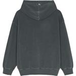 MLB Свитшот унисекс зеленый - фото 3