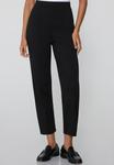Брюки Tezenis Trousers, Black/Mottled Black - фото