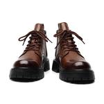 Ботинки Chi Wolf Martin Boots Men - фото 9