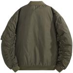 Jeep Куртка Unisex, Fuchsia (Puffer Jacket) - фото 6