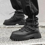 Ботинки мужские Beidouniao, цвет Jasper - фото 8