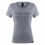 Футболка Etxeondo 22010, серый - фото