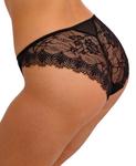 Женские трусы Fascinate Freya, Black - фото 3