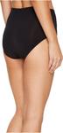 B-гладкие трусы 838175 Wacoal, черный - фото 3