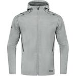 Куртка для отдыха с капюшоном Jako, мультиколор - фото