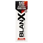 Зубная паста, 75 мл Blanx Black volcano - фото 3