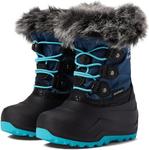 Зимние ботинки Powdery 3 Kamik, светло-синий - фото