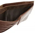 Кошелек Chiemsee, натуральная кожа, цвет Cognac - фото 8