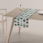 Настольная скатерть modern Dekoria, синий - фото 3