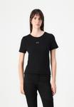 Футболка GAP TEE, Black - фото