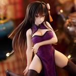 Фигурка Darkness в китайском платье TAITO - фото 3