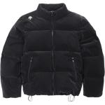 DESCENTE Унисекс пуховик, Black - фото 11