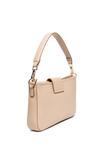 Сумка U.S. Polo Assn. Handbag, Beige - фото 3
