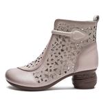 Ботильоны Jay Ankle Boots Women's - фото 5