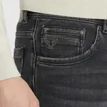 Узкие джинсы PME LEGEND "Tailwheel", серый - фото 6