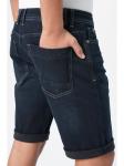 Джинсовые шорты M.O.D - фото 4