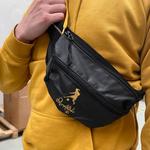 Поясная сумка Роналдиньо Ronaldinho - фото 2