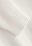 Джемпер Lindex Jumper, Off White/Off-White - фото 6