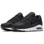 Кроссовки Nike Air Max Command для женщин, Black/White - фото 6
