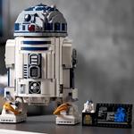 Конструктор R2-D2 75308 LEGO - фото 4