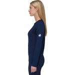 Женская одежда Aenergy Quick Dry MAMMUT, синий - фото 6