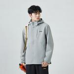 Куртка унисекс Jeep, цвет Bronze Green - фото 35