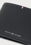 Кошелек Tommy Hilfiger Wallet, Black - фото 4