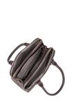 Сумка David Jones Handbag, D Chocolate/Brown - фото 3