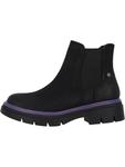 Ботинки Челси Palado Natlee, черный - фото 2