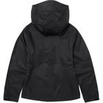 Куртка женская черная The North Face - фото 2