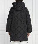 Пальто Max&Co. Chiudere, черный - фото 4