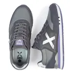 Кроссовки Munich Dash 267, серый - фото 4