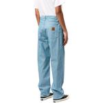 Джинсы Menard Carhartt WIP, синий - фото 5