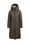 Зимнее пальто IMES khujo, зеленый - фото 8