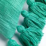 Наволочка Dutch Decor Ruby, глянцевый зеленый - фото 3