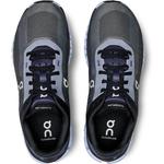 Кроссовки Cloudflow 4 On, цвет fade | iron - фото 3