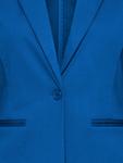 Блейзер ICHI Kate, синий - фото 3