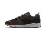 Кроссовки Karhu Fusion 2.0 'Jet Black Java', черный - фото 4