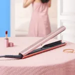 Плойка / Стайлер Showsee, asamiri розовый - фото 3