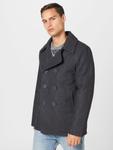 Демисезонная куртка Brandit PEA COAT, - фото 2