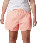 Женские шорты Columbia Tamiami Pull-on, Tiki Pink - фото 9