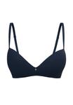 Бюстгальтер JOOP! Triangle bra, Blau/Dark Blue - фото 4