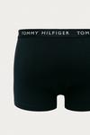 Шорты-боксеры (3 пары) Tommy Hilfiger, темно-синий - фото 4