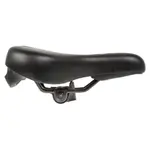 Седло Ventura E-Grip, черный - фото 4