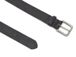 Ремень Harness Men's Belt Crown Vintage, черный - фото 2